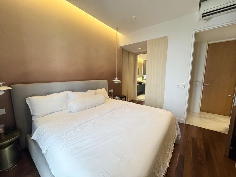The Arte, 21 Jalan Raja Udang, Balestier / Toa Payoh, 3 Bedrooms, 1,399 sqft, Condominium For Sale, by Rayne Chua 蔡美慧, 500266821 - Bedroom - PropertyGuru.com.sg