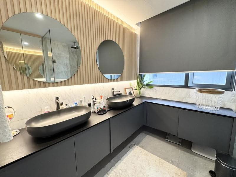 The Arte, 21 Jalan Raja Udang, Balestier / Toa Payoh, 3 Bedrooms, 1,399 sqft, Condominium For Sale, by Rayne Chua 蔡美慧, 500266821 - Bathroom - PropertyGuru.com.sg