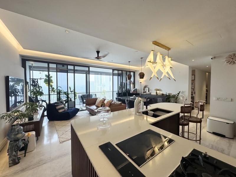 The Arte, 21 Jalan Raja Udang, Balestier / Toa Payoh, 3 Bedrooms, 1,399 sqft, Condominium For Sale, by Rayne Chua 蔡美慧, 500266821 - Living Room - PropertyGuru.com.sg