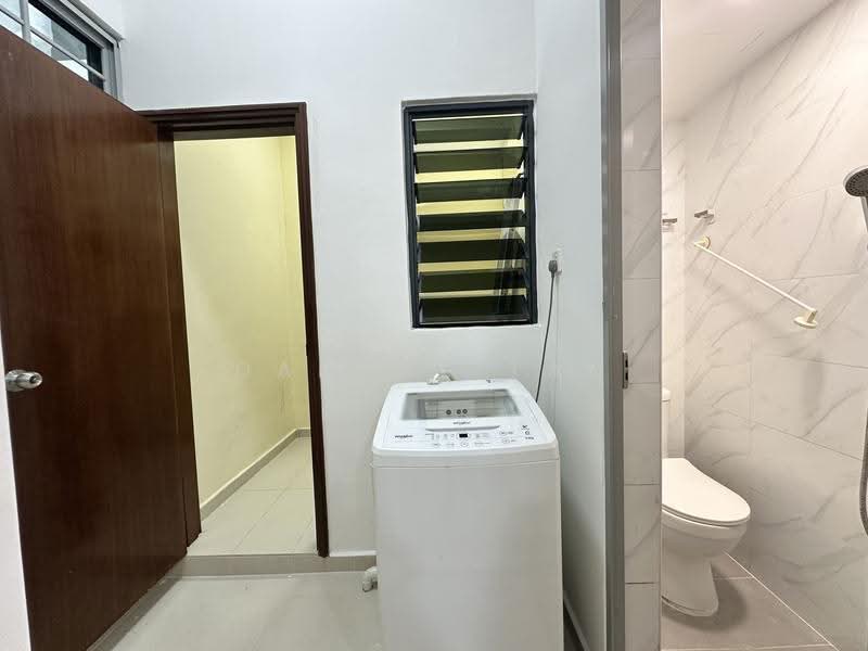 Regentville, 2 Hougang Street 92, Hougang / Punggol / Sengkang, 2 Bedrooms, 1,163 sqft, Condominium For Rent, by Daphne Tan, 500266824 - PropertyGuru.com.sg