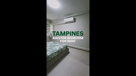 291 Tampines Street 22, 291 Tampines Street 22, Pasir Ris / Tampines, Room Rental, 150 sqft, HDB Flat For Rent, by Multazam Shah, 500266826 - PropertyGuru.com.sg