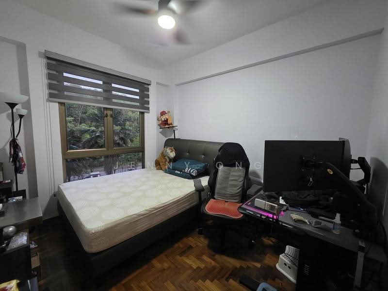 Parkview Apartments, 1 Bukit Batok Street 25, Dairy Farm / Bukit Panjang / Choa Chu Kang, 3 Bedrooms, 1,119 sqft, Apartment For Sale, by Jenny Ong, 500266829 - Bedroom - PropertyGuru.com.sg
