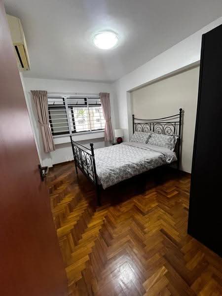 624 Senja Road, 624 Senja Road, Dairy Farm / Bukit Panjang / Choa Chu Kang, 3 Bedrooms, 1,100 sqft, HDB Flat For Rent, by Winfred Quek, 500266832 - Bedroom - PropertyGuru.com.sg