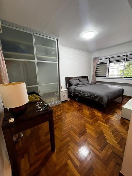 624 Senja Road, 624 Senja Road, Dairy Farm / Bukit Panjang / Choa Chu Kang, 3 Bedrooms, 1,100 sqft, HDB Flat For Rent, by Winfred Quek, 500266832 - Bedroom - PropertyGuru.com.sg