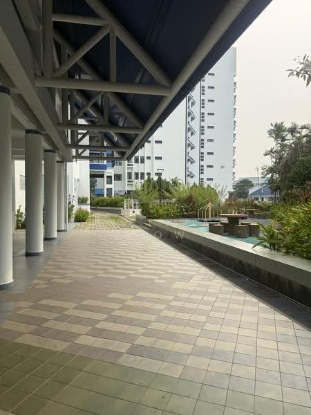 Fernwood Towers, 28 Fernwood Terrace, East Coast / Marine Parade, 1 Bedroom, 840 sqft, Condominium For Rent, by Alethea Seow, 500266833 - PropertyGuru.com.sg