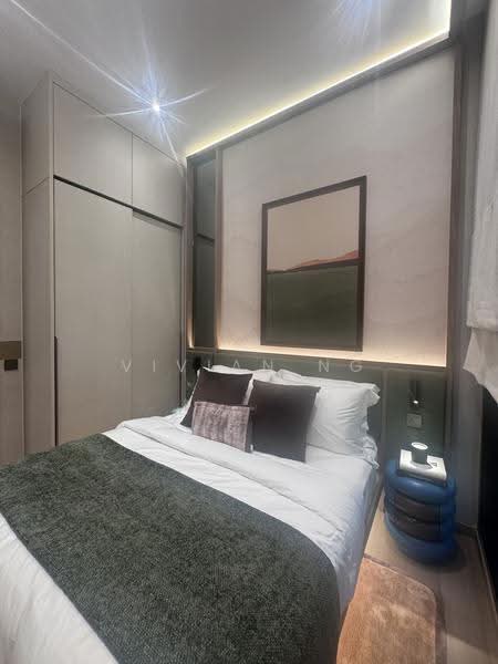Amberwood at Holland, Tanglin / Holland / Bukit Timah, 3 Bedrooms, 958 sqft, Condominium For Sale, by Vivian Ng, 500266834 - Bedroom - PropertyGuru.com.sg