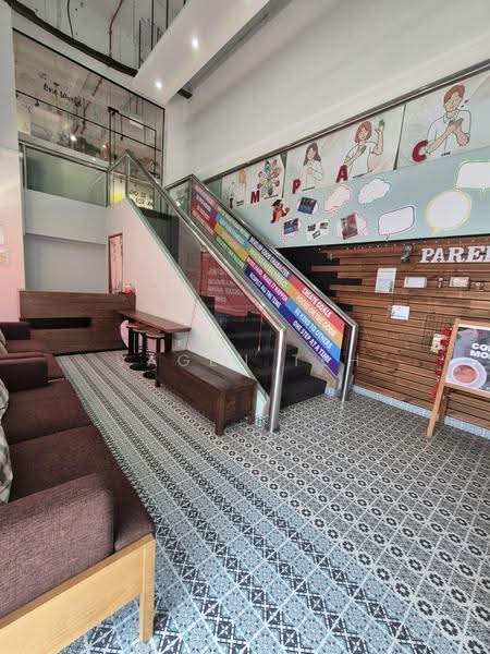 KH Plaza @ Aljunied, 12 Aljunied Road, Eunos / Geylang / Paya Lebar, 2,900 sqft, Other Retail For Rent, by Vagen Teh, 500266835 - Interior - CommercialGuru.com.sg