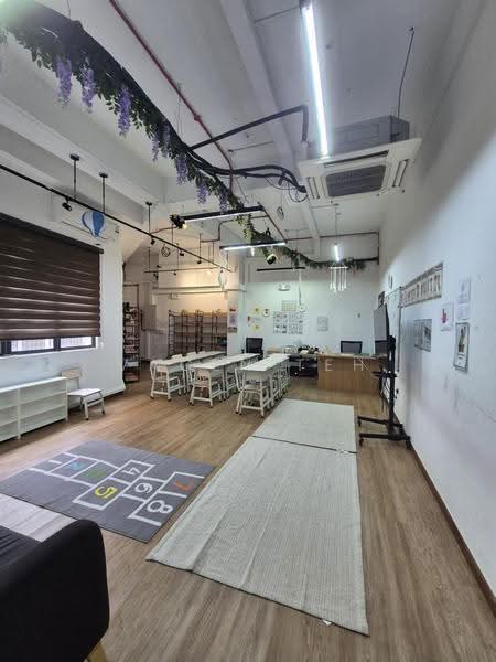 KH Plaza @ Aljunied, 12 Aljunied Road, Eunos / Geylang / Paya Lebar, 2,900 sqft, Other Retail For Rent, by Vagen Teh, 500266835 - Interior - CommercialGuru.com.sg