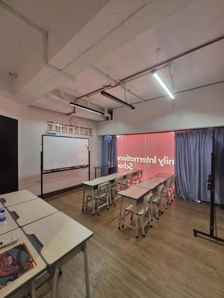 KH Plaza @ Aljunied, 12 Aljunied Road, Eunos / Geylang / Paya Lebar, 2,900 sqft, Other Retail For Rent, by Vagen Teh, 500266835 - Study - CommercialGuru.com.sg