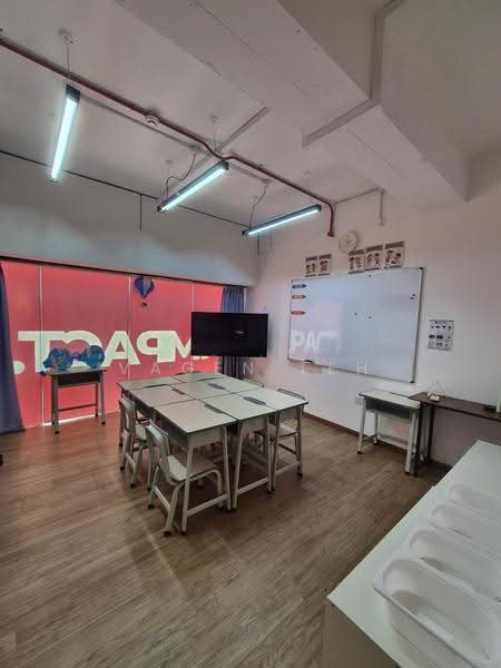 KH Plaza @ Aljunied, 12 Aljunied Road, Eunos / Geylang / Paya Lebar, 2,900 sqft, Other Retail For Rent, by Vagen Teh, 500266835 - Study - CommercialGuru.com.sg