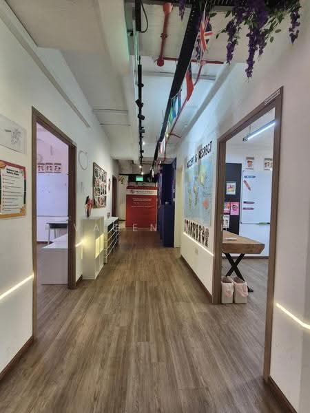 KH Plaza @ Aljunied, 12 Aljunied Road, Eunos / Geylang / Paya Lebar, 2,900 sqft, Other Retail For Rent, by Vagen Teh, 500266835 - Corridor - CommercialGuru.com.sg