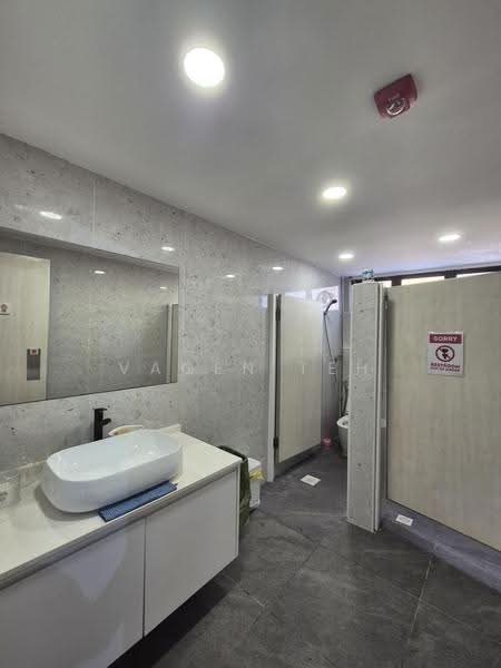 KH Plaza @ Aljunied, 12 Aljunied Road, Eunos / Geylang / Paya Lebar, 2,900 sqft, Other Retail For Rent, by Vagen Teh, 500266835 - Bathroom - CommercialGuru.com.sg