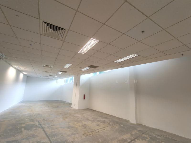 Solaris @ One-North, 1 Fusionopolis Walk, Buona Vista / West Coast / Clementi New Town, 2,309 sqft, Business / Science Park For Rent, by Rebecca Koh, 500266836 - Interior - CommercialGuru.com.sg