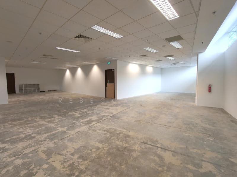 Solaris @ One-North, 1 Fusionopolis Walk, Buona Vista / West Coast / Clementi New Town, 2,309 sqft, Business / Science Park For Rent, by Rebecca Koh, 500266836 - Interior - CommercialGuru.com.sg