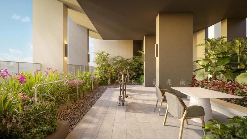 The Serra Residences, 7 Bassein Road, Newton / Novena, 5 Bedrooms, 1,775 sqft, Condominium For Sale, by Sean Kok 郭兆南, 500266837 - Exterior - PropertyGuru.com.sg