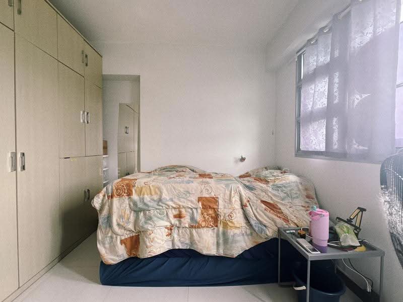 234A Sumang Lane, 234A Sumang Lane, Hougang / Punggol / Sengkang, 2 Bedrooms, 731 sqft, HDB Flat For Sale, by Lean Cheong, 500266838 - Bedroom - PropertyGuru.com.sg