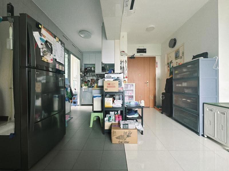 234A Sumang Lane, 234A Sumang Lane, Hougang / Punggol / Sengkang, 2 Bedrooms, 731 sqft, HDB Flat For Sale, by Lean Cheong, 500266838 - Kitchen - PropertyGuru.com.sg