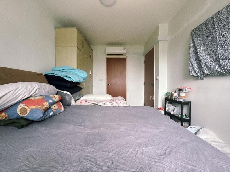234A Sumang Lane, 234A Sumang Lane, Hougang / Punggol / Sengkang, 2 Bedrooms, 731 sqft, HDB Flat For Sale, by Lean Cheong, 500266838 - Bedroom - PropertyGuru.com.sg