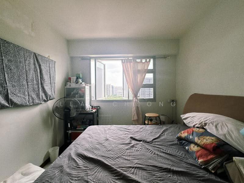 234A Sumang Lane, 234A Sumang Lane, Hougang / Punggol / Sengkang, 2 Bedrooms, 731 sqft, HDB Flat For Sale, by Lean Cheong, 500266838 - Bedroom - PropertyGuru.com.sg