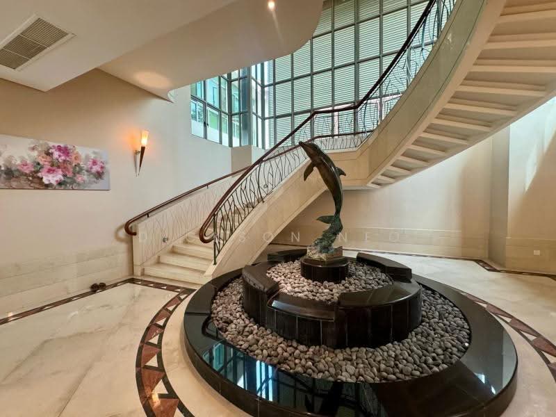 Sole Agent. Prime GCB. Wide Frontage. 顶 级 优 质 洋 房. Dickson. 94.88.40.80, Ewart Park, First Avenue, Third Avenue, Fourth Avenue, Fifth Avenue, Ford Avenue, Gallop Road, Gallop Park, Gallop Walk, Garlick Avenue, Holland Park, Holland Rise, Jalan Harom Setangkai, Jalan Kampong Chantek, Jalan Pelangi, Jalan Sampurna, Tanglin / Holland / Bukit Timah, 7 Bedrooms, 12,000 sqft, Good Class Bungalow For Sale, by Dickson Neo, 500266840 - Interior - PropertyGuru.com.sg