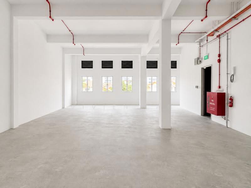 Brand New Shophouse w Lift near MRT, South Bridge Road/ Raffles Place/ Clarke Quay/ North Canal Road New Bridge Road, Boat Quay / Raffles Place / Marina, 4,138 sqft, Shop / Shophouse For Rent, by Vivien Tan, 500266841 - Interior - CommercialGuru.com.sg