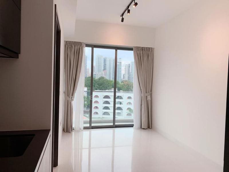 The Rise @ Oxley - Residences, 73 Oxley Rise, Orchard / River Valley, 1 Bedroom, 463 sqft, Apartment For Sale, by Valerie Tan, 500266842 - PropertyGuru.com.sg