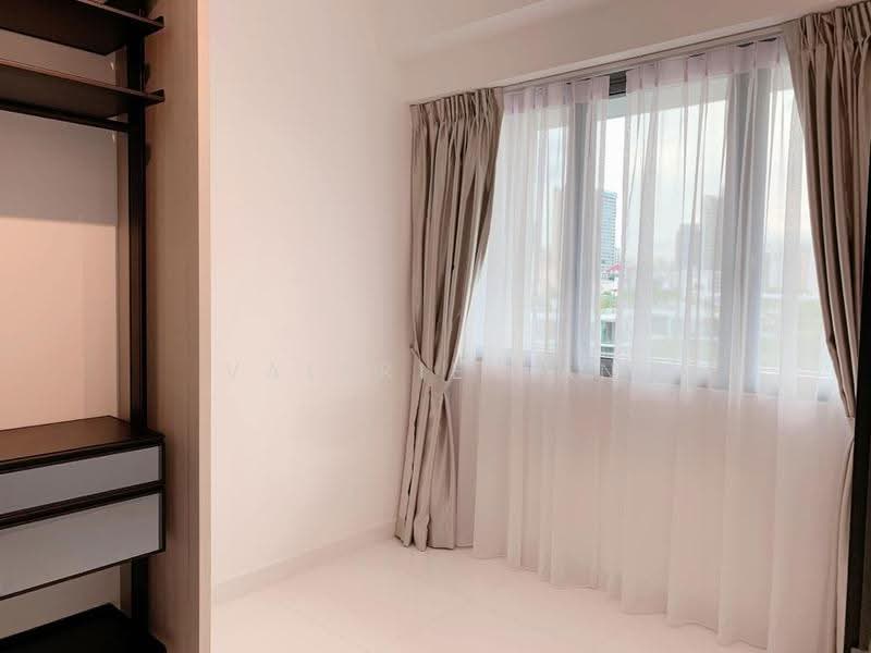 The Rise @ Oxley - Residences, 73 Oxley Rise, Orchard / River Valley, 1 Bedroom, 463 sqft, Apartment For Sale, by Valerie Tan, 500266842 - PropertyGuru.com.sg