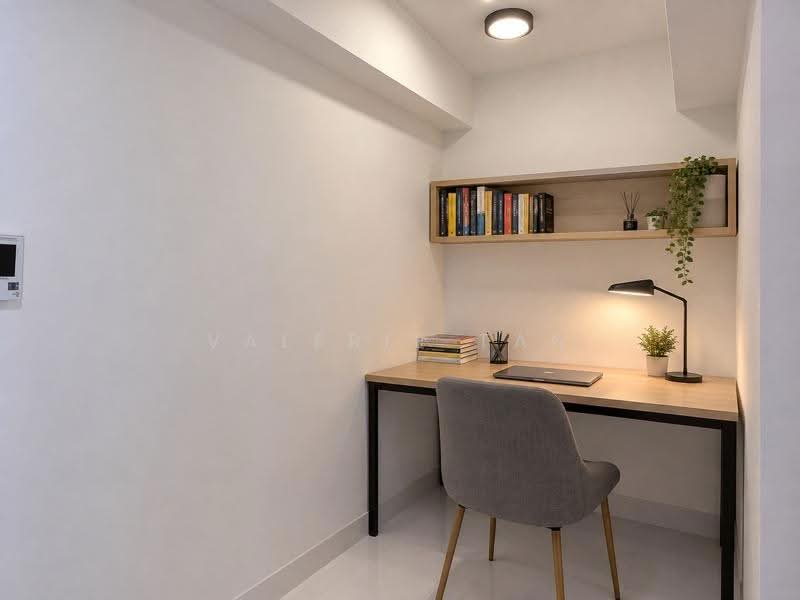 The Rise @ Oxley - Residences, 73 Oxley Rise, Orchard / River Valley, 1 Bedroom, 463 sqft, Apartment For Sale, by Valerie Tan, 500266842 - PropertyGuru.com.sg