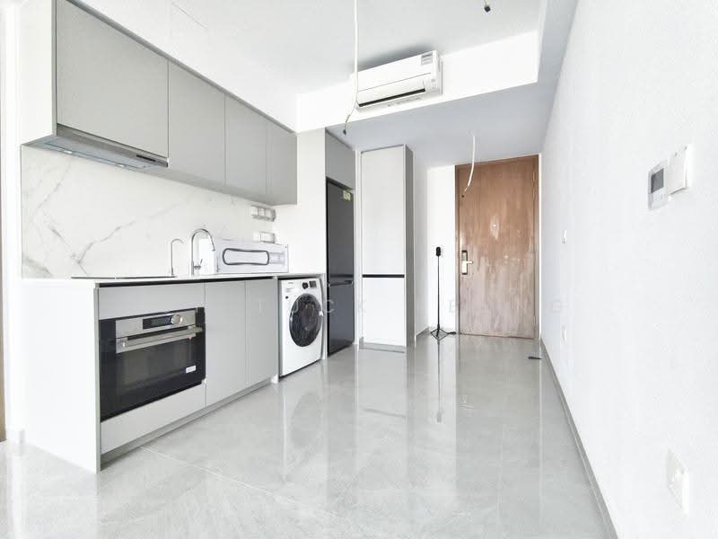 Grand Dunman, 10 Dunman Road, East Coast / Marine Parade, 2 Bedrooms, 667 sqft, Condominium For Sale, by Loh Tuck Keong, 500266843 - Kitchen - PropertyGuru.com.sg