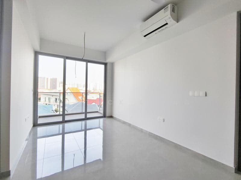 Grand Dunman, 10 Dunman Road, East Coast / Marine Parade, 2 Bedrooms, 667 sqft, Condominium For Sale, by Loh Tuck Keong, 500266843 - Balcony - PropertyGuru.com.sg