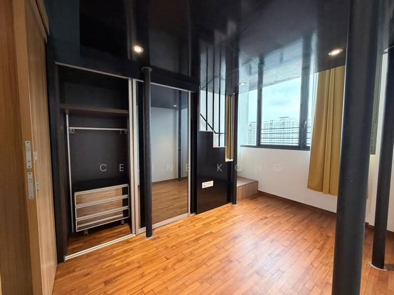 Watertown, 65 Punggol Central, Hougang / Punggol / Sengkang, 1 Bedroom, 603 sqft, Condominium For Rent, by Celine Kong, 500266845 - PropertyGuru.com.sg