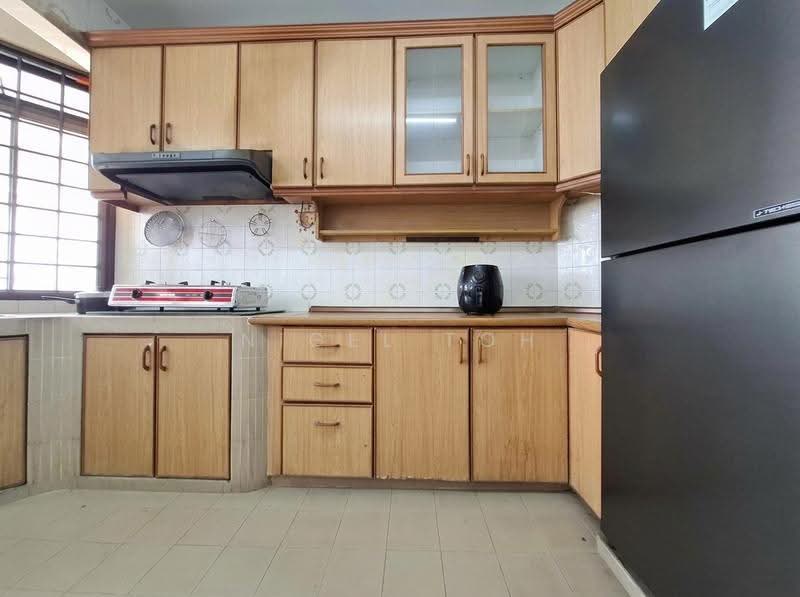 Chun Tin Court, 9 Yuk Tong Avenue, Clementi Park / Upper Bukit Timah, 3 Bedrooms, 2,164 sqft, Walk-up Apartment For Sale, by Nigel Toh, 500266847 - Kitchen - PropertyGuru.com.sg