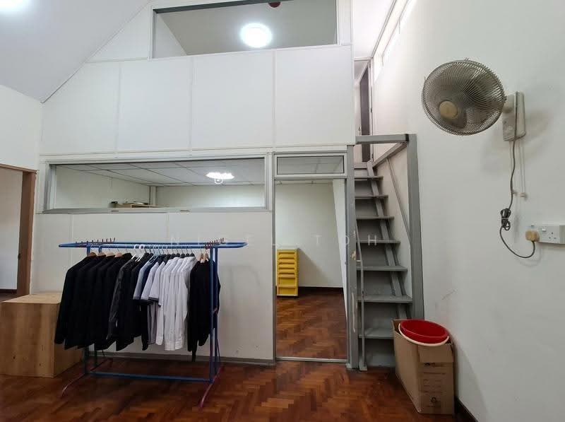 Chun Tin Court, 9 Yuk Tong Avenue, Clementi Park / Upper Bukit Timah, 3 Bedrooms, 2,164 sqft, Walk-up Apartment For Sale, by Nigel Toh, 500266847 - Interior - PropertyGuru.com.sg