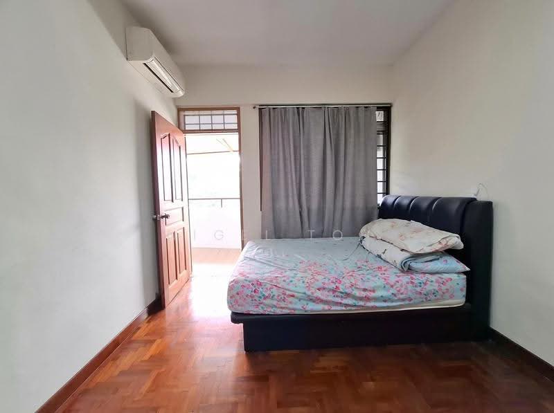 Chun Tin Court, 9 Yuk Tong Avenue, Clementi Park / Upper Bukit Timah, 3 Bedrooms, 2,164 sqft, Walk-up Apartment For Sale, by Nigel Toh, 500266847 - Bedroom - PropertyGuru.com.sg