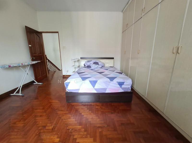 Chun Tin Court, 9 Yuk Tong Avenue, Clementi Park / Upper Bukit Timah, 3 Bedrooms, 2,164 sqft, Walk-up Apartment For Sale, by Nigel Toh, 500266847 - Bedroom - PropertyGuru.com.sg