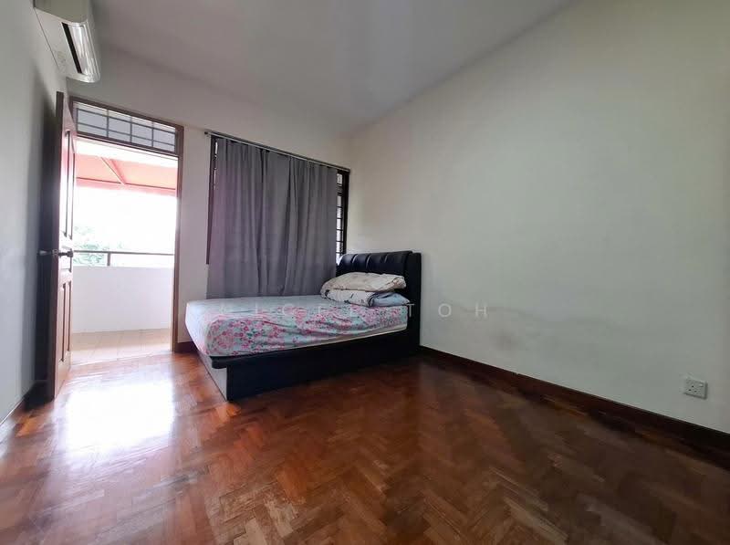 Chun Tin Court, 9 Yuk Tong Avenue, Clementi Park / Upper Bukit Timah, 3 Bedrooms, 2,164 sqft, Walk-up Apartment For Sale, by Nigel Toh, 500266847 - Bedroom - PropertyGuru.com.sg