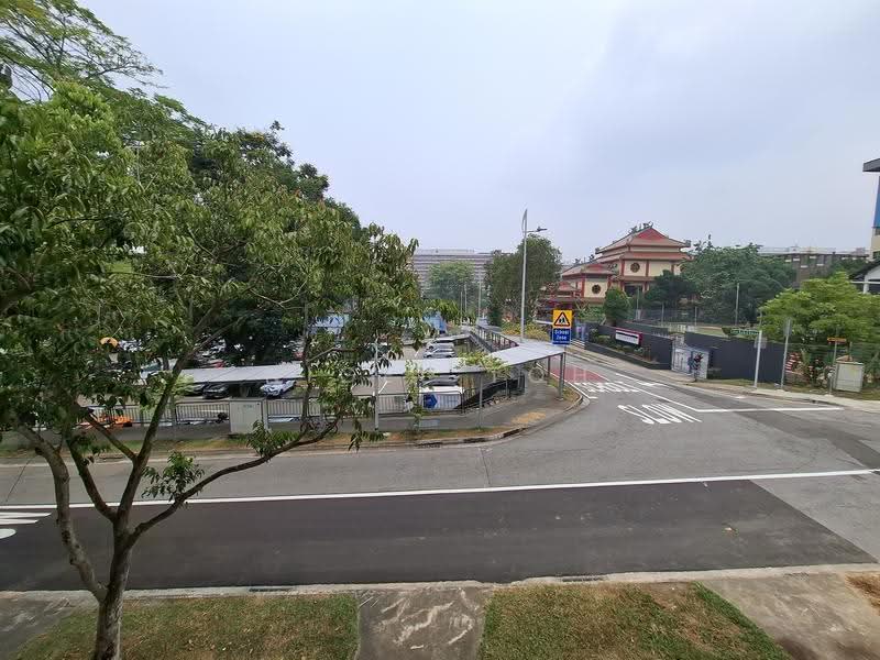 Chun Tin Court, 9 Yuk Tong Avenue, Clementi Park / Upper Bukit Timah, 3 Bedrooms, 2,164 sqft, Walk-up Apartment For Sale, by Nigel Toh, 500266847 - Exterior - PropertyGuru.com.sg