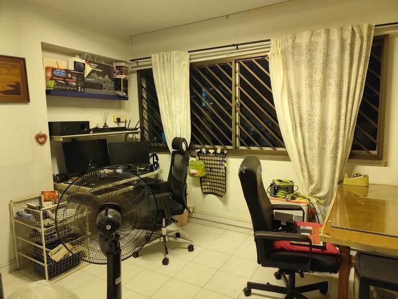 433 Hougang Avenue 8, 433 Hougang Avenue 8, Hougang / Punggol / Sengkang, 4 Bedrooms, 1,313 sqft, HDB Flat For Rent, by Elvin Ang, 500266852 - Study - PropertyGuru.com.sg