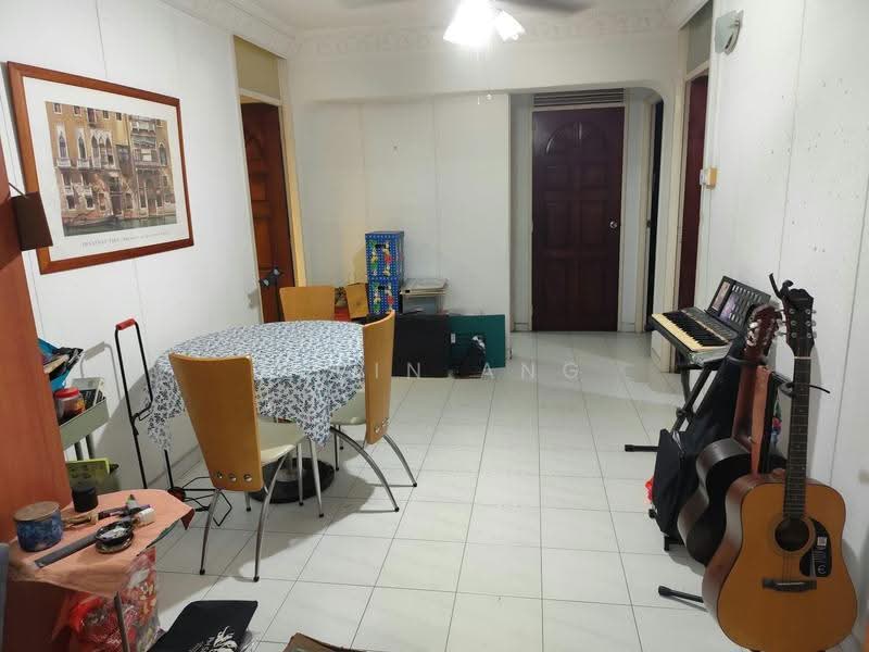 433 Hougang Avenue 8, 433 Hougang Avenue 8, Hougang / Punggol / Sengkang, 4 Bedrooms, 1,313 sqft, HDB Flat For Rent, by Elvin Ang, 500266852 - Living Room - PropertyGuru.com.sg