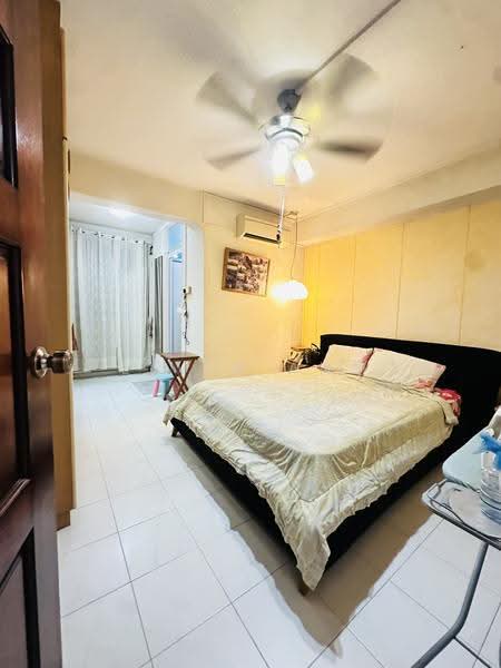 433 Hougang Avenue 8, 433 Hougang Avenue 8, Hougang / Punggol / Sengkang, 4 Bedrooms, 1,313 sqft, HDB Flat For Rent, by Elvin Ang, 500266852 - Bedroom - PropertyGuru.com.sg