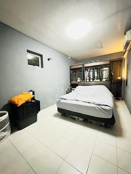 433 Hougang Avenue 8, 433 Hougang Avenue 8, Hougang / Punggol / Sengkang, 4 Bedrooms, 1,313 sqft, HDB Flat For Rent, by Elvin Ang, 500266852 - Bedroom - PropertyGuru.com.sg