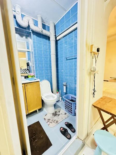433 Hougang Avenue 8, 433 Hougang Avenue 8, Hougang / Punggol / Sengkang, 4 Bedrooms, 1,313 sqft, HDB Flat For Rent, by Elvin Ang, 500266852 - Bathroom - PropertyGuru.com.sg