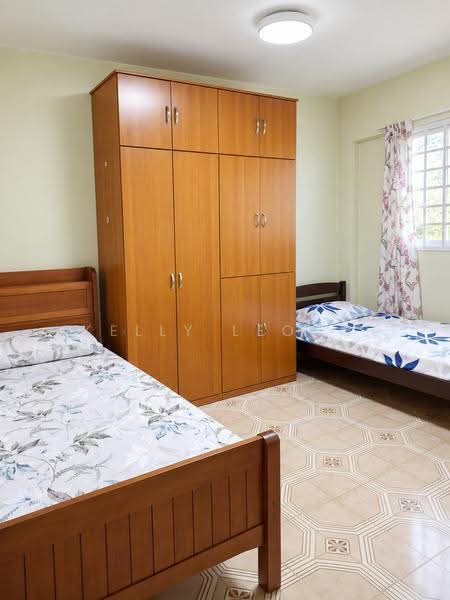 330 Jurong East Avenue 1, 330 Jurong East Avenue 1, Boon Lay / Jurong / Tuas, Room Rental, 100 sqft, HDB Flat For Rent, by Kelly Leong, 500266859 - Bedroom - PropertyGuru.com.sg