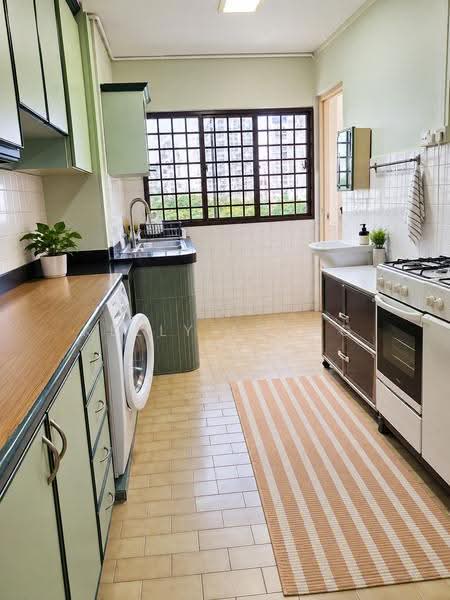 330 Jurong East Avenue 1, 330 Jurong East Avenue 1, Boon Lay / Jurong / Tuas, Room Rental, 100 sqft, HDB Flat For Rent, by Kelly Leong, 500266859 - Kitchen - PropertyGuru.com.sg
