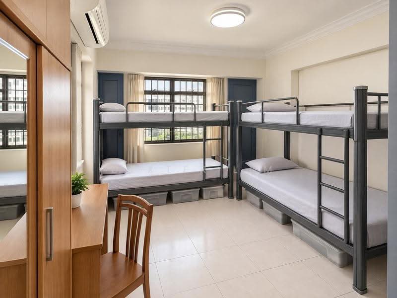681C Jurong West Central 1, 681C Jurong West Central 1, Boon Lay / Jurong / Tuas, 3 Bedrooms, 1,011 sqft, HDB Flat For Sale, by Dexter Lim, 500266860 - PropertyGuru.com.sg