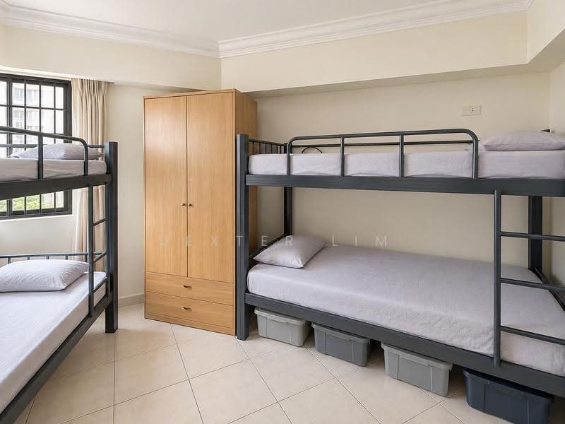 681C Jurong West Central 1, 681C Jurong West Central 1, Boon Lay / Jurong / Tuas, 3 Bedrooms, 1,011 sqft, HDB Flat For Sale, by Dexter Lim, 500266860 - Bedroom - PropertyGuru.com.sg