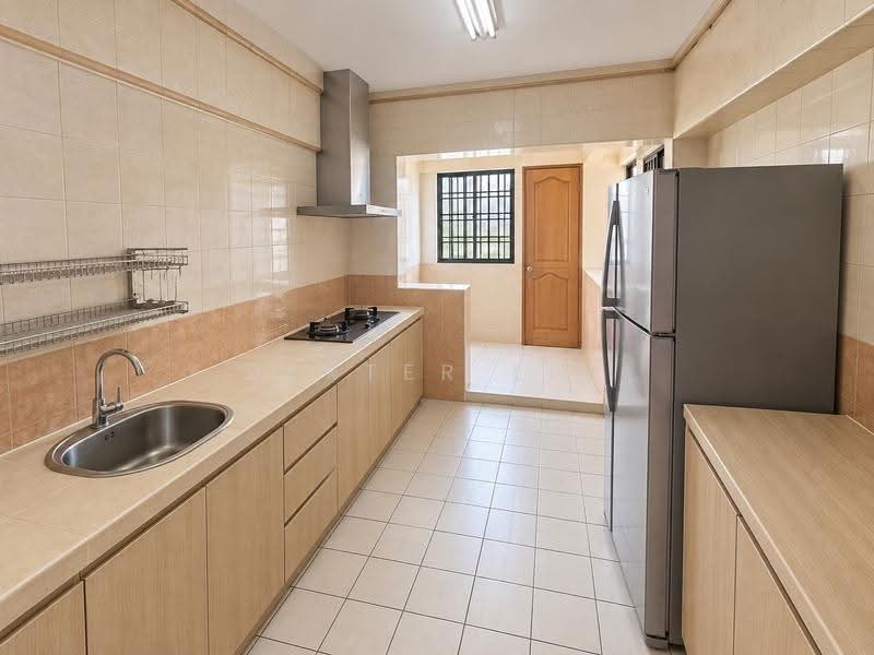 681C Jurong West Central 1, 681C Jurong West Central 1, Boon Lay / Jurong / Tuas, 3 Bedrooms, 1,011 sqft, HDB Flat For Sale, by Dexter Lim, 500266860 - Kitchen - PropertyGuru.com.sg