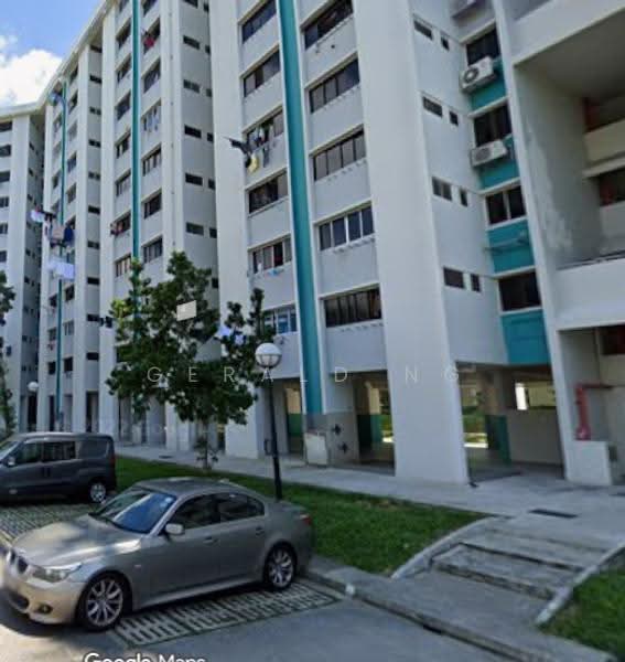 540 Bedok North Street 3, 540 Bedok North Street 3, Bedok / Upper East Coast, 2 Bedrooms, 732 sqft, HDB Flat For Sale, by Gerald Ng, 500266865 - Exterior - PropertyGuru.com.sg