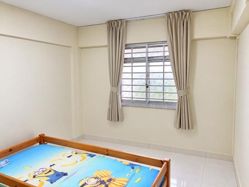 540 Bedok North Street 3, 540 Bedok North Street 3, Bedok / Upper East Coast, 2 Bedrooms, 732 sqft, HDB Flat For Sale, by Gerald Ng, 500266865 - Bedroom - PropertyGuru.com.sg
