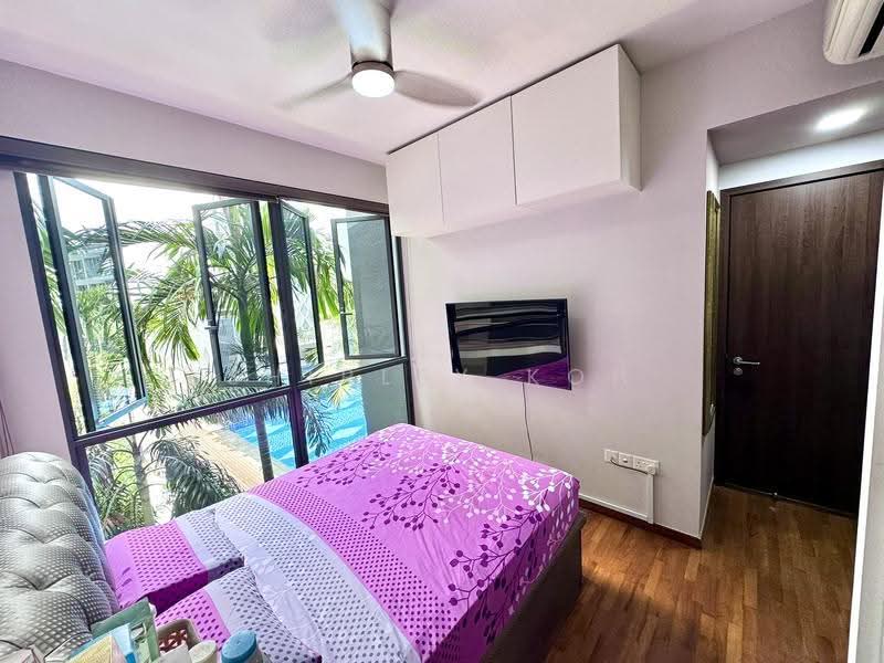 Signature At Yishun, 25 Yishun Street 51, Sembawang / Yishun, 2 Bedrooms, 775 sqft, Condominium For Sale, by Shirley Koh, 500266868 - Bedroom - PropertyGuru.com.sg